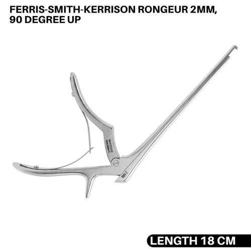 Strumento ortopedico ferris - strumento,