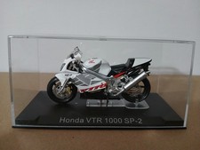 Modellino moto honda - moto, 1000