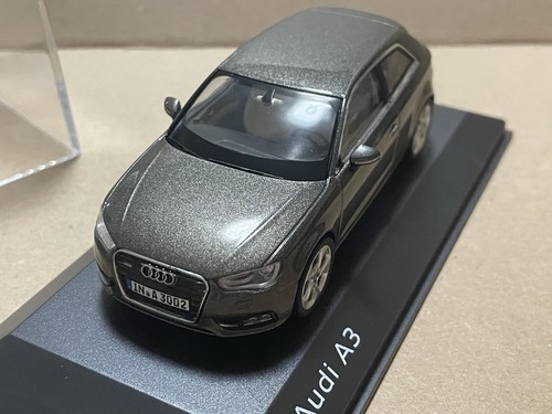 Schuco audi a3 - (h-75),