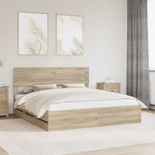 Struttura del letto - , con