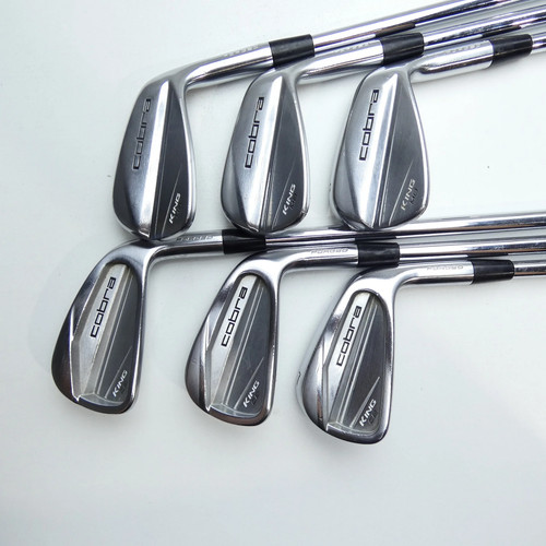 Set ferri combinati usati - set,