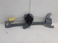 2011 CITROEN C1 Mk1 O/S