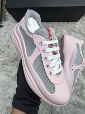 Sneakers Prada Americas Cup in
