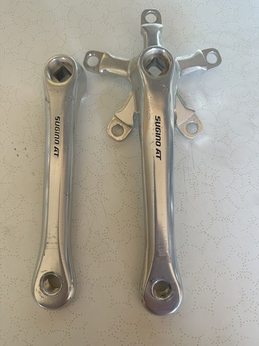 Sugino pedivelle 170 - at,