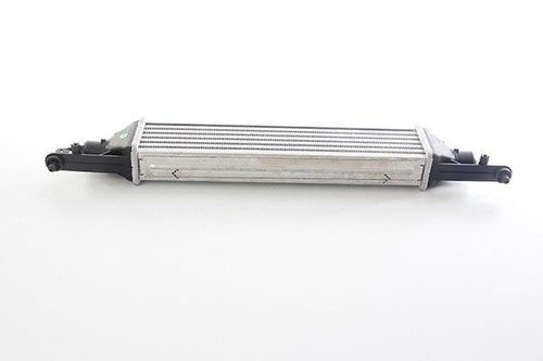 Radiatore intercooler fiat - radiatore,