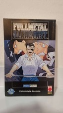 FULLMETAL ALCHEMIST 24 - Prima 1 Edizione - di: Hiromu Harakawa - Panini Comics