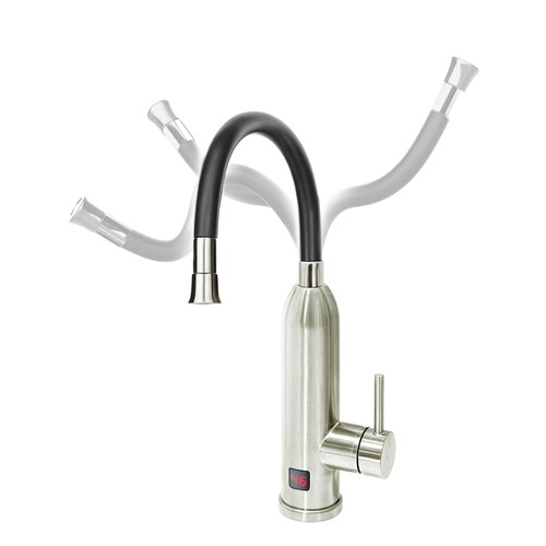 Hogart rubinetto elettrico con - rubinetto,
