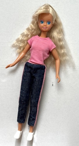 Barbie teen time - barbie,
