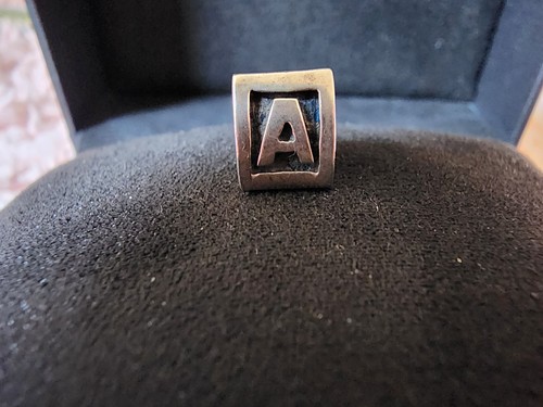 Official pandora charm in - official, a