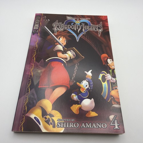 Kingdom hearts shiro amano - hearts,