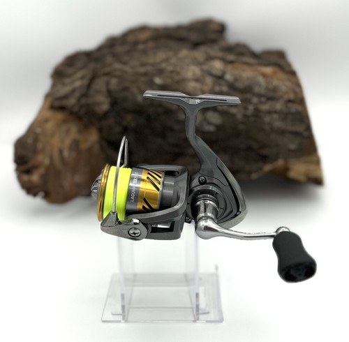 Mulinello spinning daiwa - mulinello,