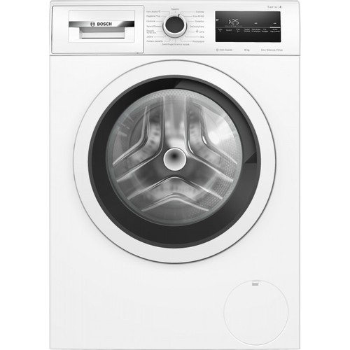 Bosch serie wan28208ii - 4,