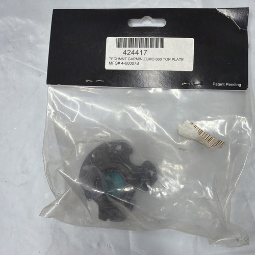 Techmount garmin zumo 660 - techmount,