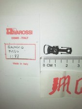 RIVAROSSI- RICAMBIO-GANCIO