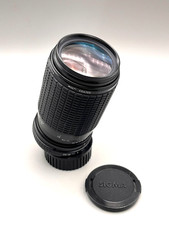 Sigma - Zoom 80-200mm