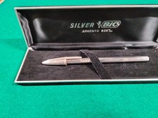 Penna a sfera Silver  Bic 