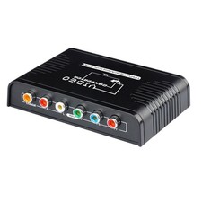 Adattatore da Ypbpr a Convertitore, Cavo da 5 Componenti con Audio per -DVD T1N51136