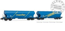 ARNOLD HN6512 - 1:160 N - Set