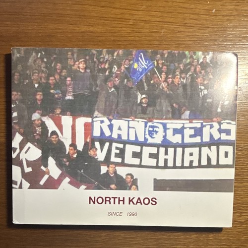 North kaos since 1990 - since, livre