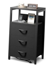 Comodino Comodino Ricaricabile