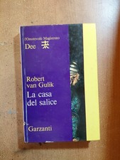 ​LA CASA DEL SALICE - Robert