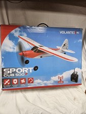 Aereo radiocomandato Volantex