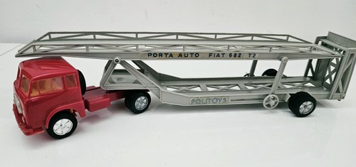 Politoys aps art 221 portauto - aps,