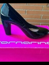 scarpe fornarina donna  glam