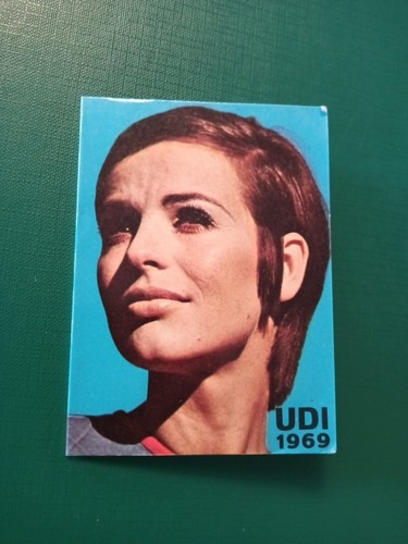 Italian women union card - union, udi