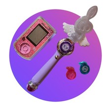 Idol X Warrior Miracle Tunes