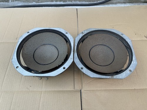 Jbl 2121h coppia woofer - 2121h,