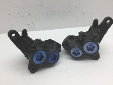 COPPIA PINZE FRENO ANTERIORE YAMAHA TDM 900 2002 2005 RN081