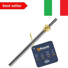 Ricambi Pellet | Candeletta