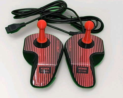 Joystick stampa stile - joystick, 3d