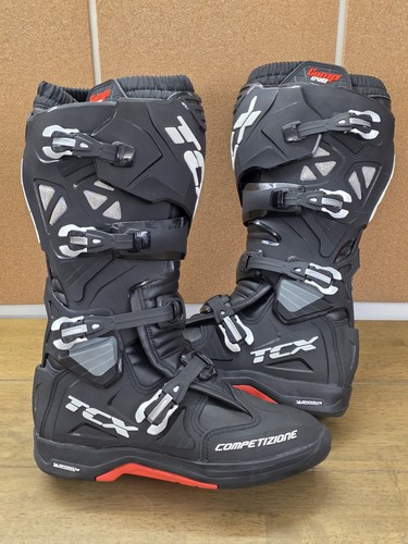Stivali tcx comp evo - comp,