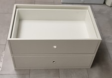 COPPIA 2 Cassetti Completi