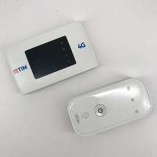 Router TIM, 3G - 4G usati, funzionano.