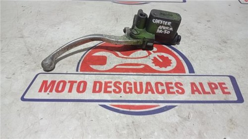 Pompa freno anteriore aprilia - freno,
