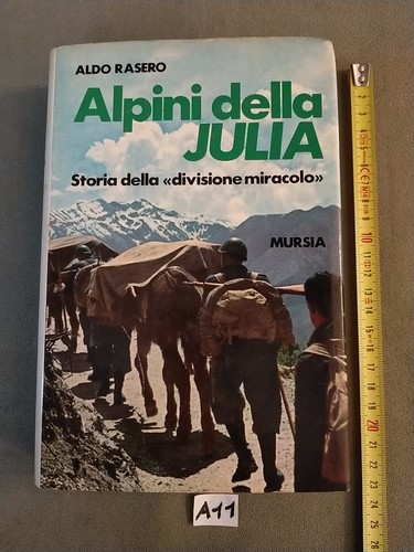 Alpini della julia aldo - alpini,