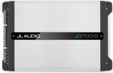 JL Audio JD700/5 JD Series
