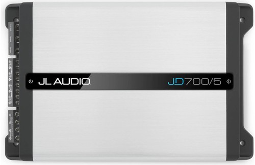 Audio jd700 jd - jl,