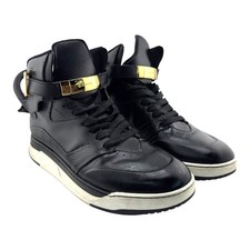 Buscemi Sneakers Uomo 11 Nero