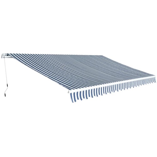 Tenda sole manuale - tenda,