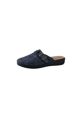 Pantofola inblu cf000050 avio - inblu,