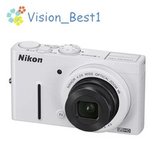 Nikon Coolpix P310 fotocamera