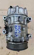 COMPRESSORE ARIA CONDIZIONATA VOLVO C70 V50 2.0 CODICE: 3M5H19D629HE