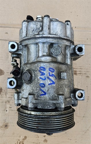 Compressore aria condizionata - compressore,