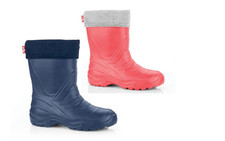 Stivali termici stivali di