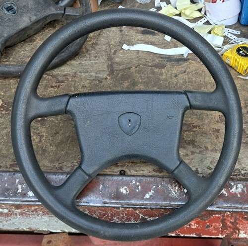 Volante lancia dedra - volante,