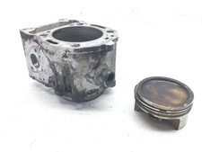CILINDRO CON PISTONE MOTORE MALAGUTI MADISON RS RESTYLING 250 2004 2005 650000